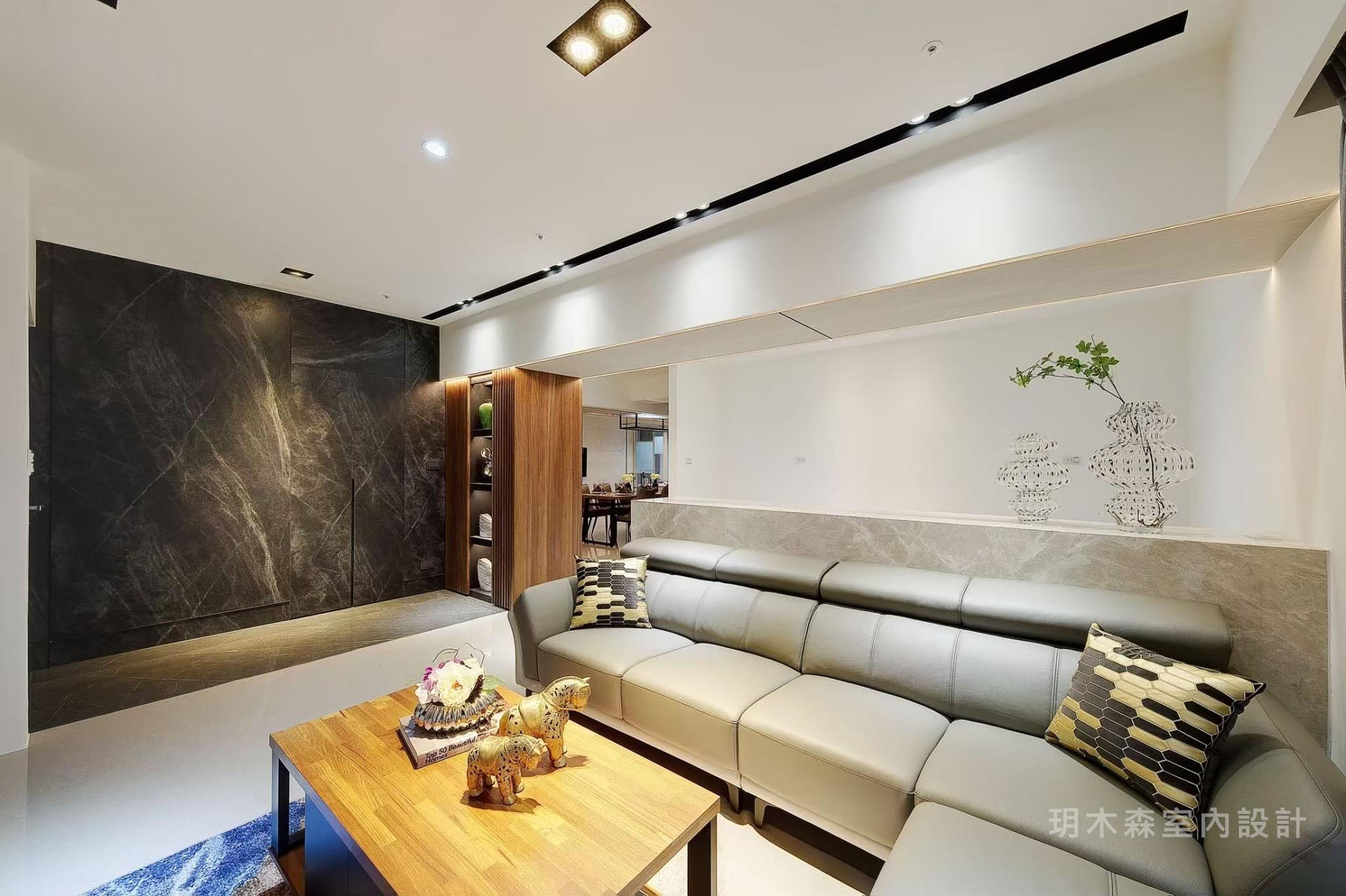 新北老屋翻新-陳公館
